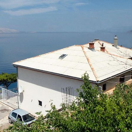 Apartments By The Sea Sveti Juraj, Senj - 2399 Экстерьер фото
