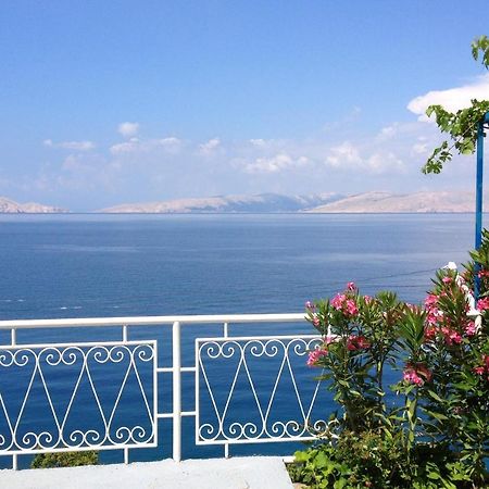 Apartments By The Sea Sveti Juraj, Senj - 2399 Экстерьер фото