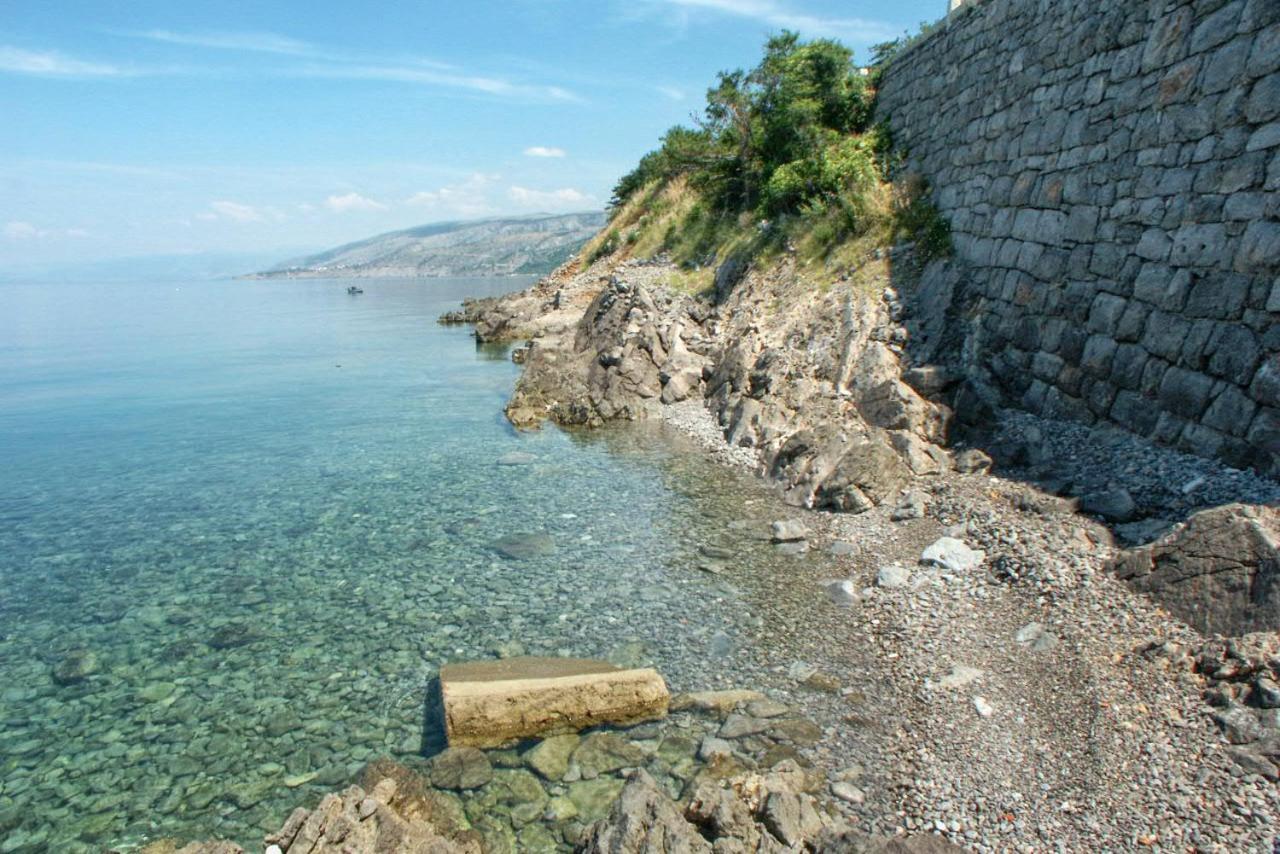 Apartments By The Sea Sveti Juraj, Senj - 2399 Экстерьер фото