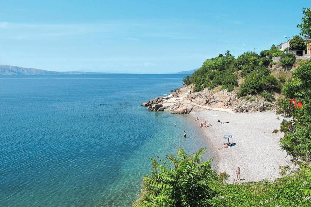 Apartments By The Sea Sveti Juraj, Senj - 2399 Экстерьер фото