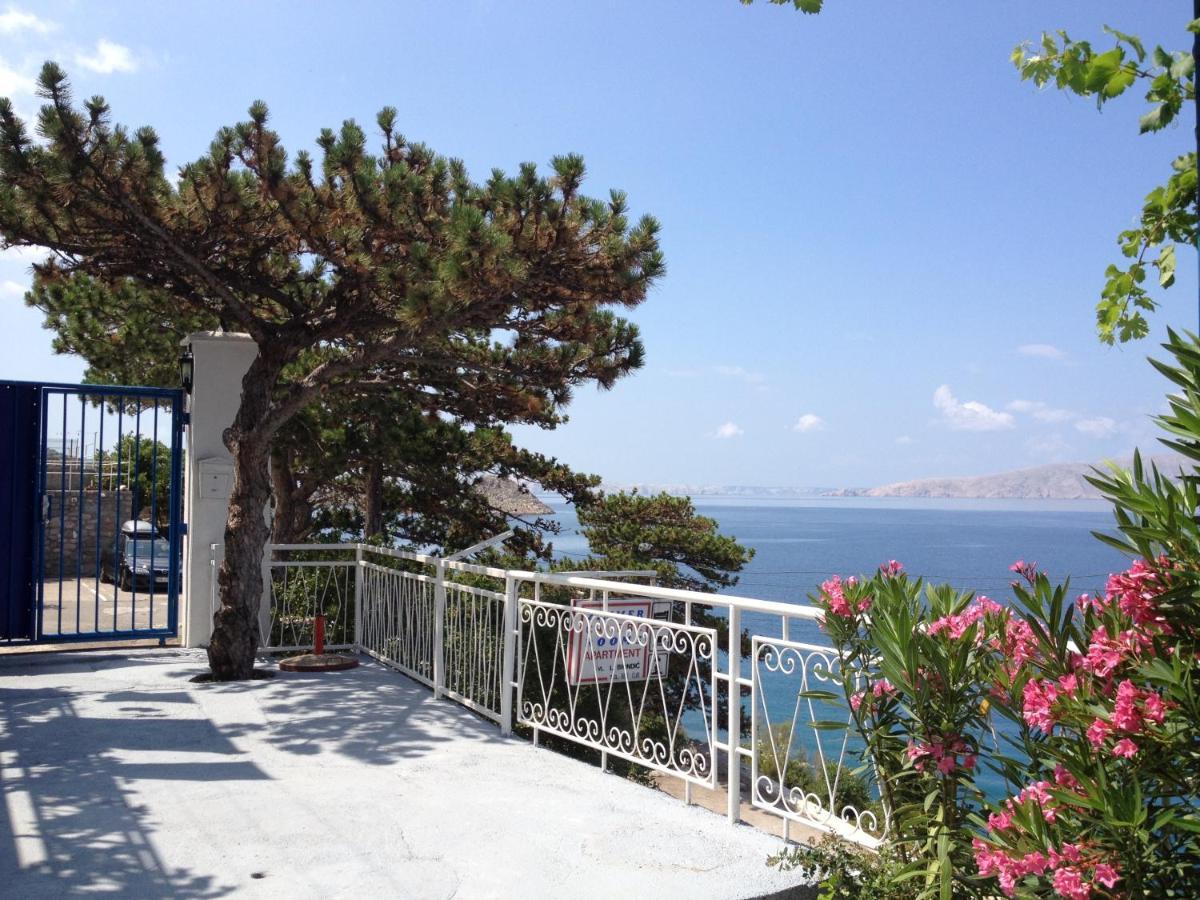 Apartments By The Sea Sveti Juraj, Senj - 2399 Экстерьер фото