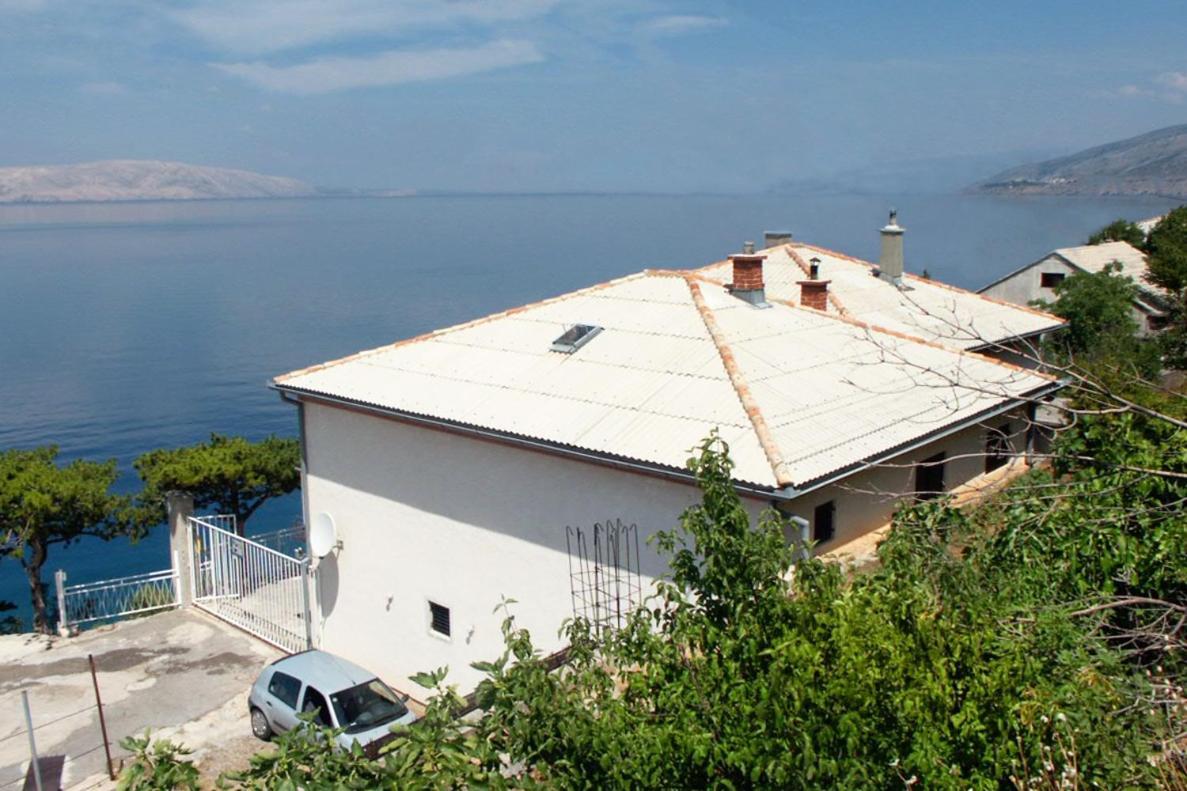 Apartments By The Sea Sveti Juraj, Senj - 2399 Экстерьер фото