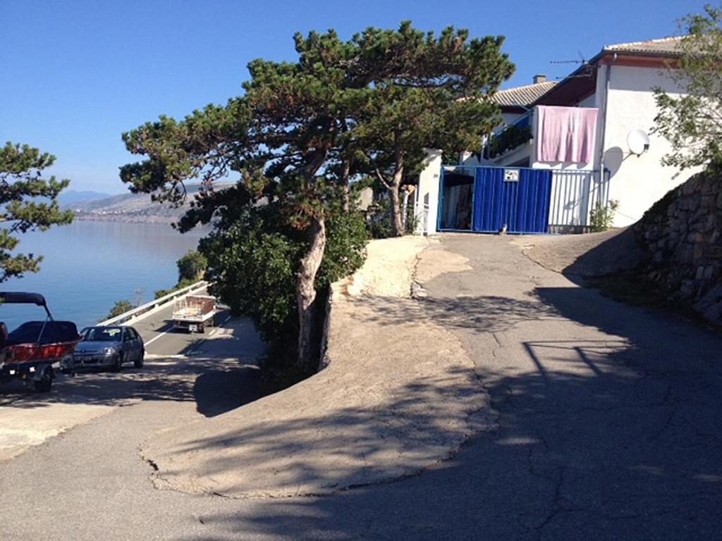 Apartments By The Sea Sveti Juraj, Senj - 2399 Экстерьер фото