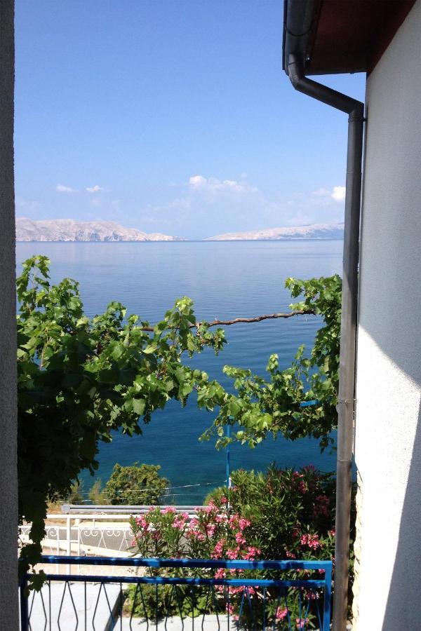Apartments By The Sea Sveti Juraj, Senj - 2399 Экстерьер фото