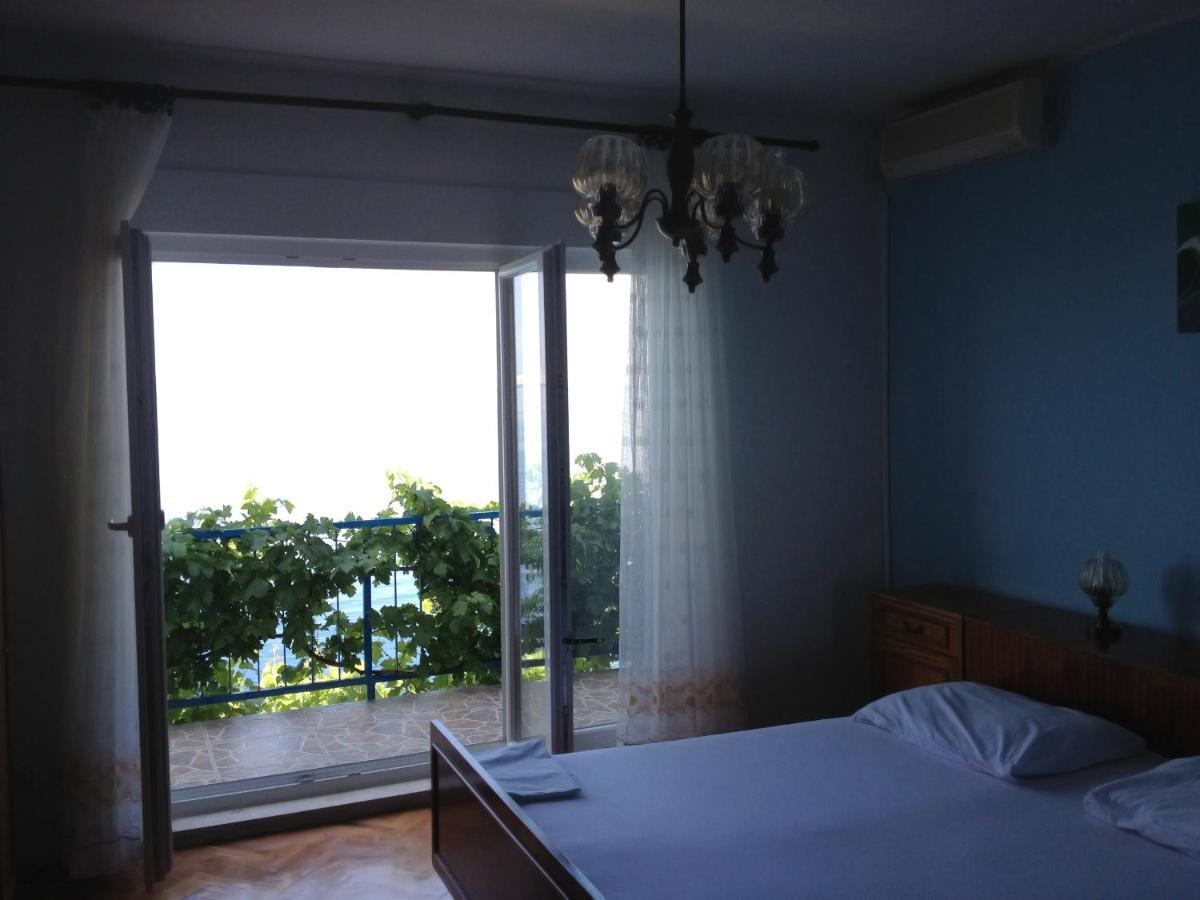 Apartments By The Sea Sveti Juraj, Senj - 2399 Экстерьер фото