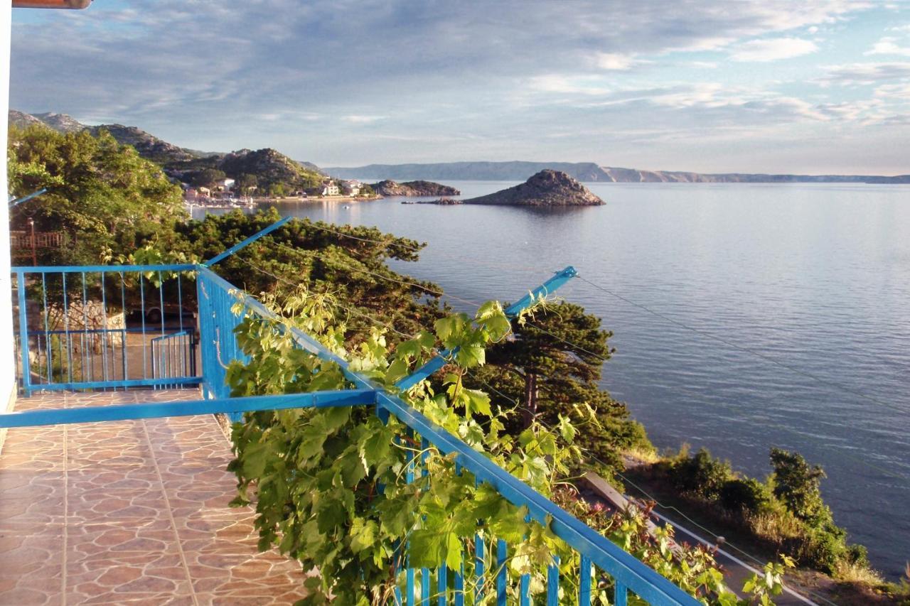 Apartments By The Sea Sveti Juraj, Senj - 2399 Экстерьер фото