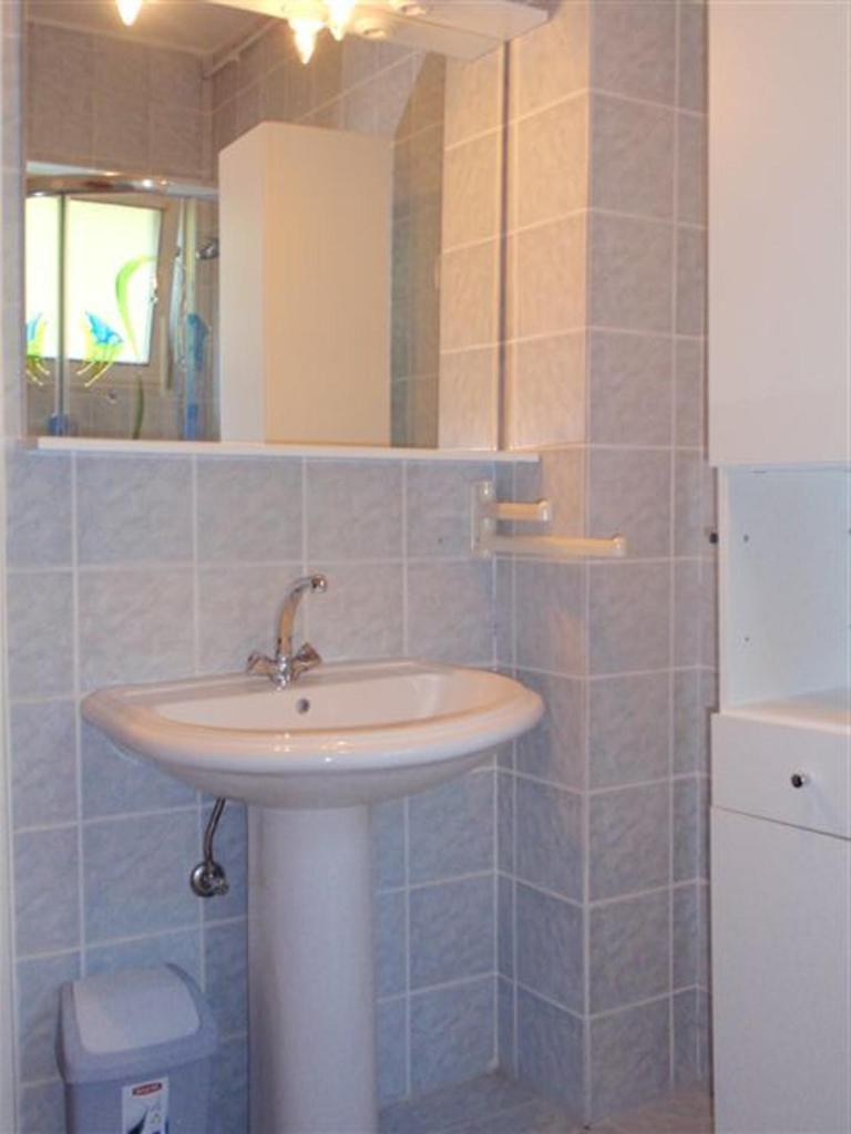 Apartments By The Sea Sveti Juraj, Senj - 2399 Номер фото